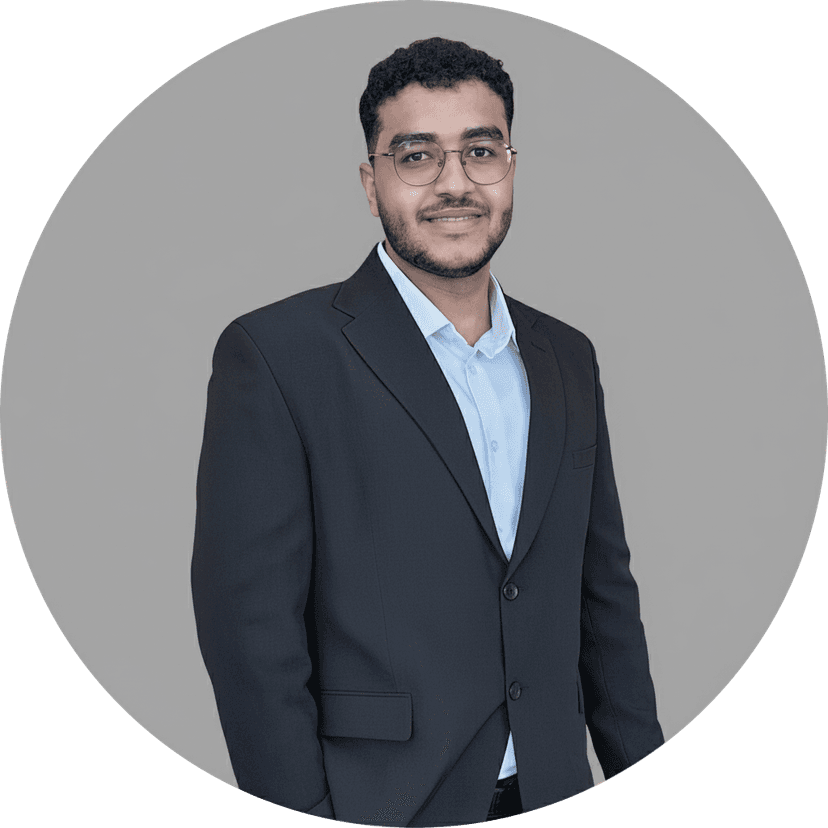 Belal Ahmed Mohamed